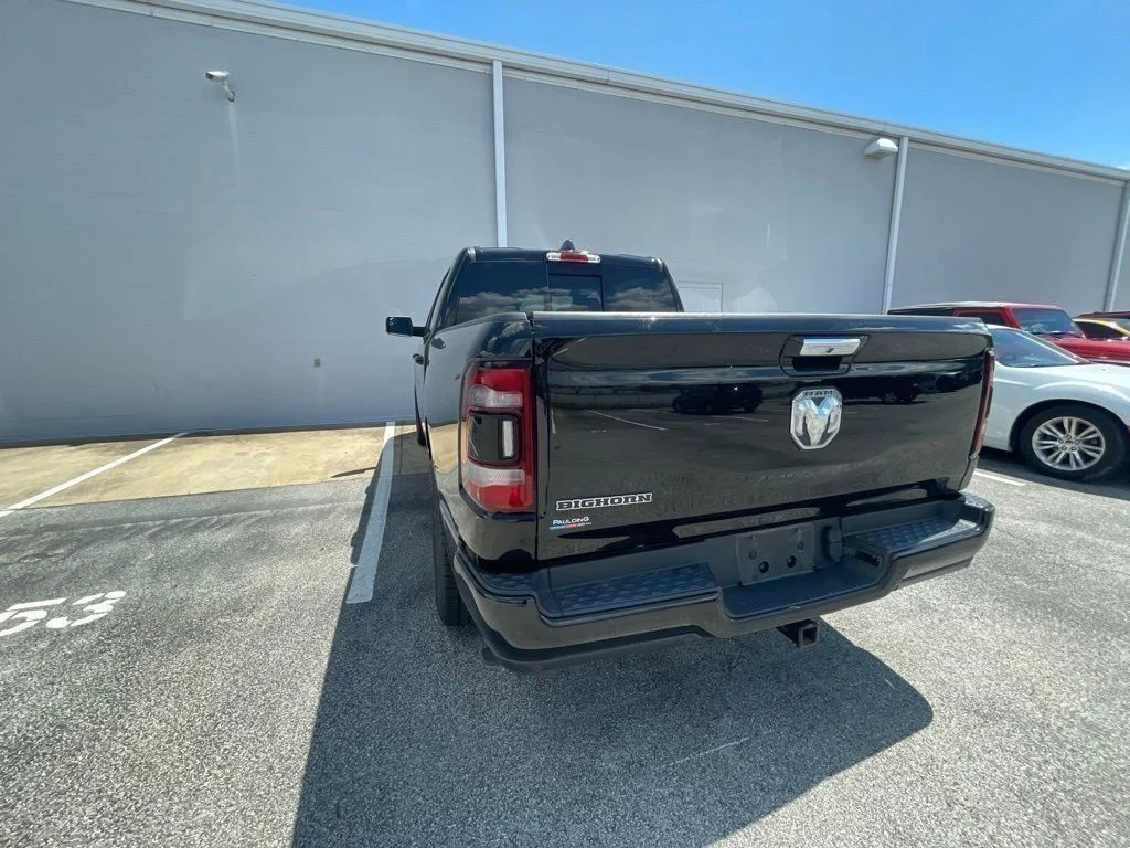 Used 2022 Black Ram Big Horn/Lone Star image 14