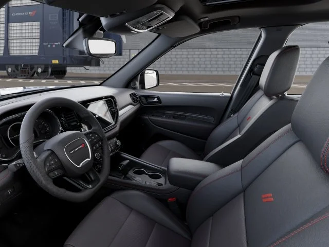 New 2027  Dodge GT HEMI image 36