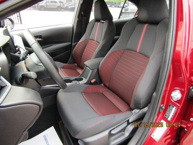 Certified Used 2026 RUBY FLARE PEARL Toyota  image 18