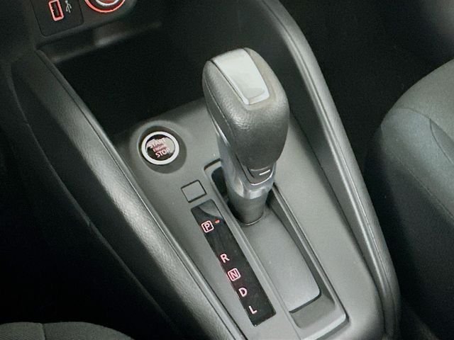 2025 Nissan KICKS PLAY Base - Photo 19
