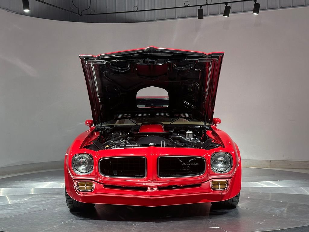 Used 1973  Pontiac  image 26