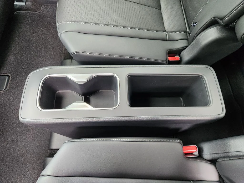 New 2027 2T GRPT SHDW INFINITI Sport AWD image 13