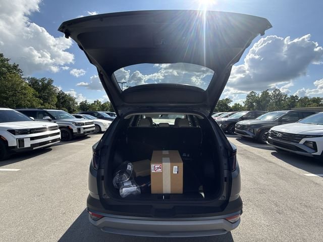 New 2026 Gray Hyundai Limited image 23