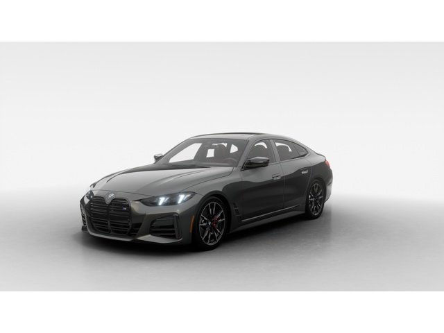 2026 BMW 4 Series M440i Gran Coupe's photo