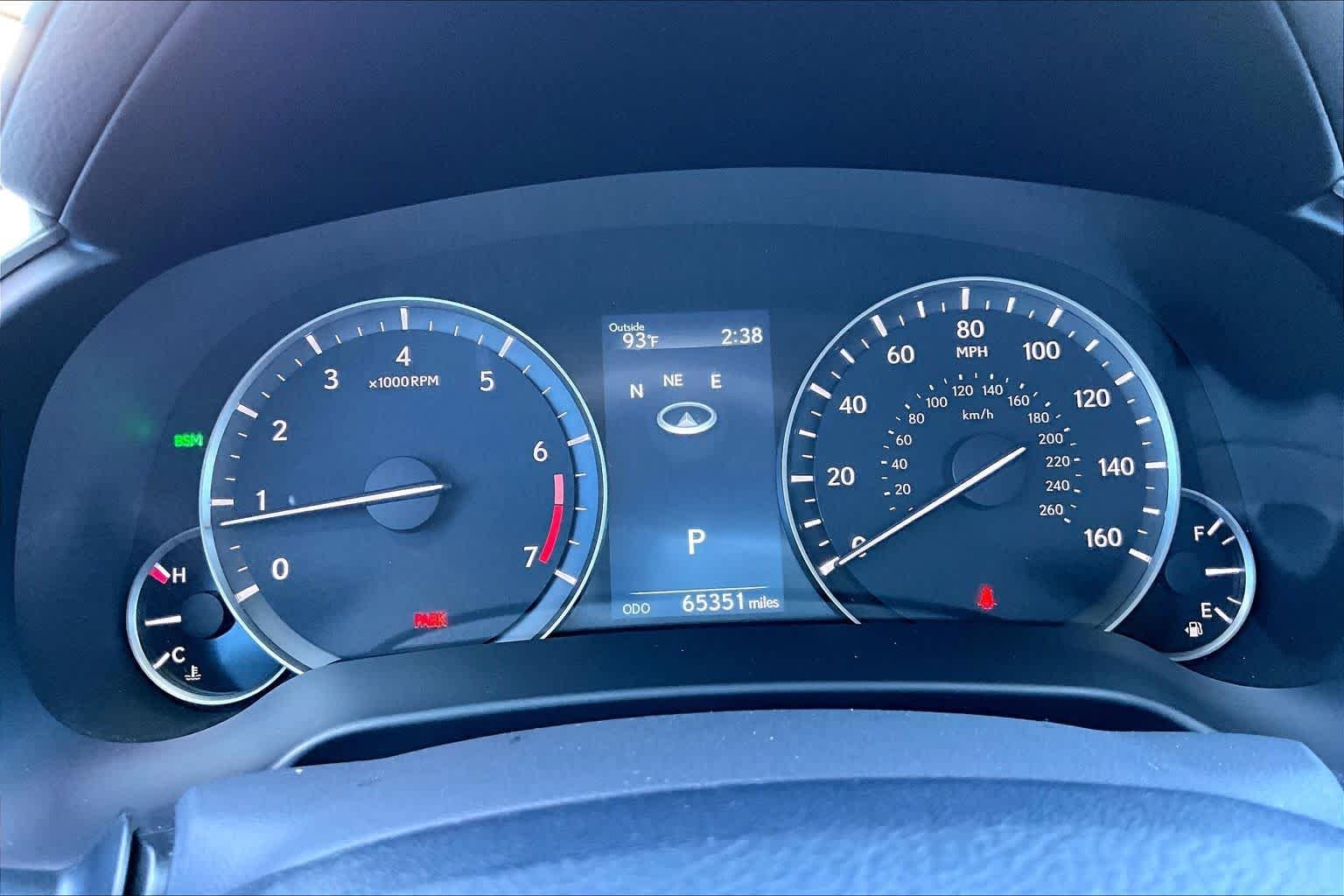 Used 2021 Caviar Lexus  image 25