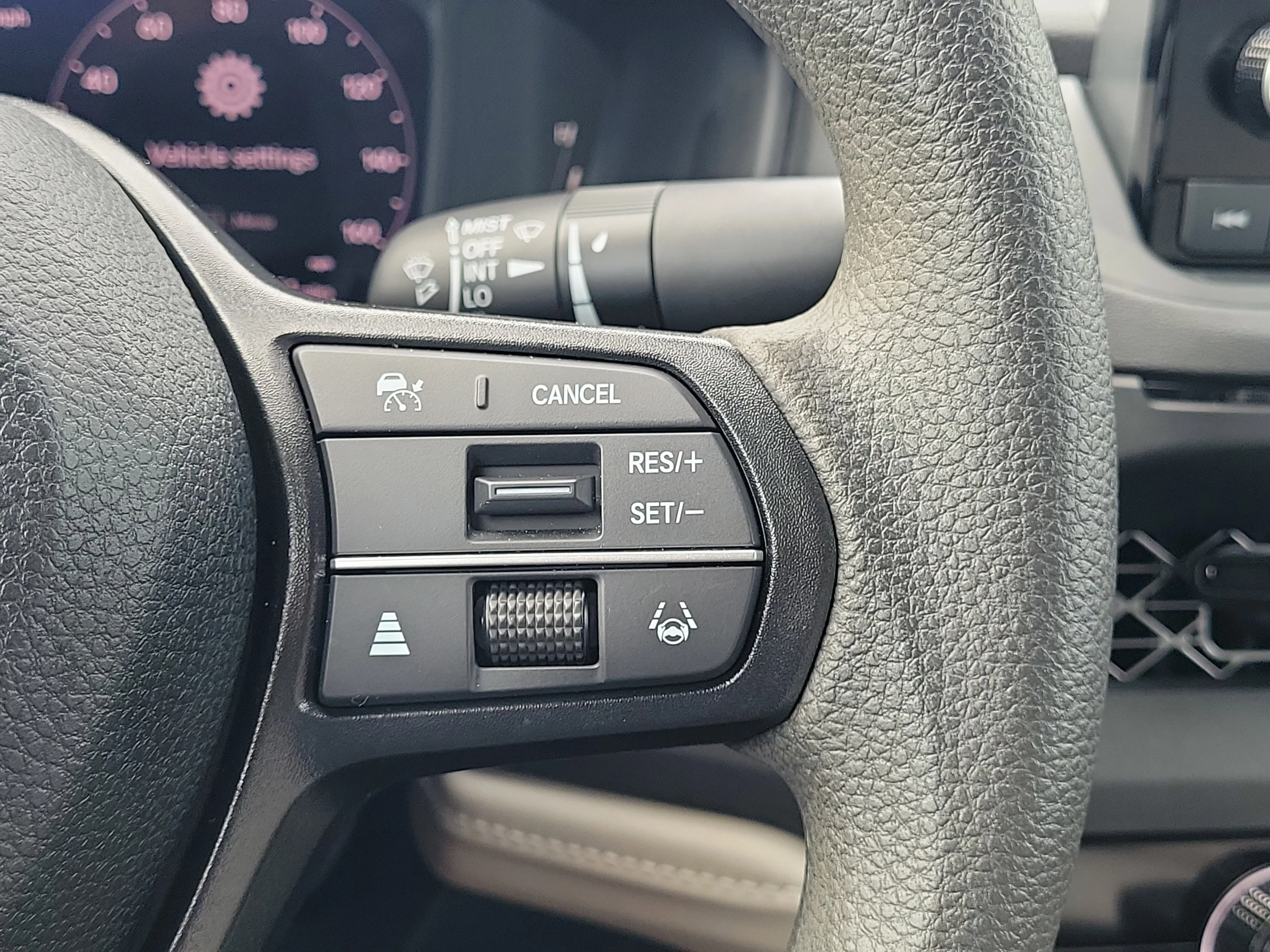 2024 Honda Accord LX - Photo 55