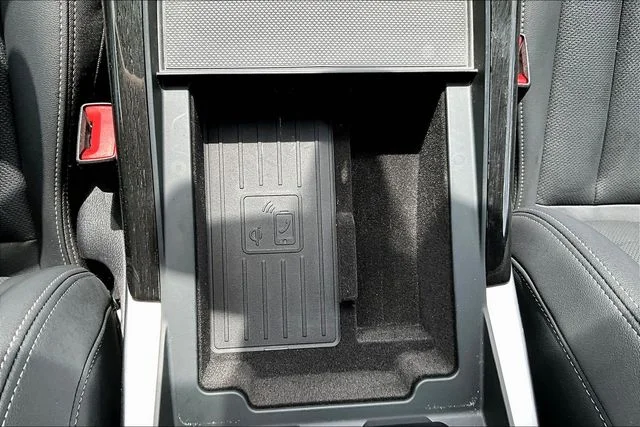 Used 2025 Black Audi 45 Premium Plus image 15