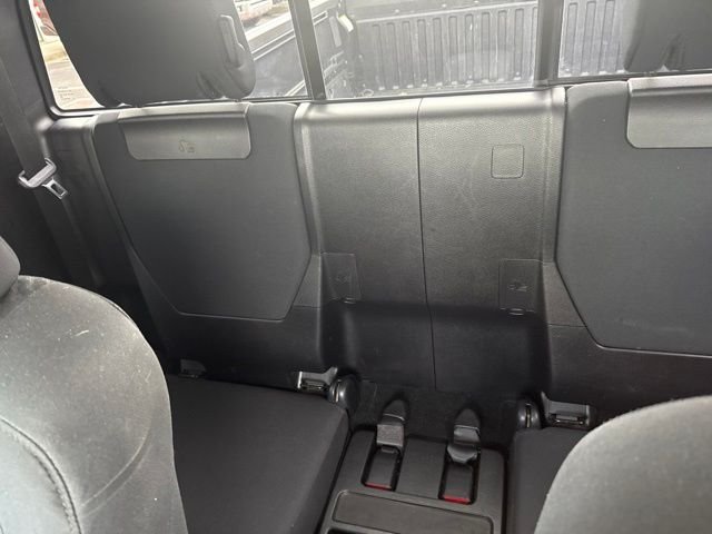 Used 2022 Silver Toyota SR5 image 36