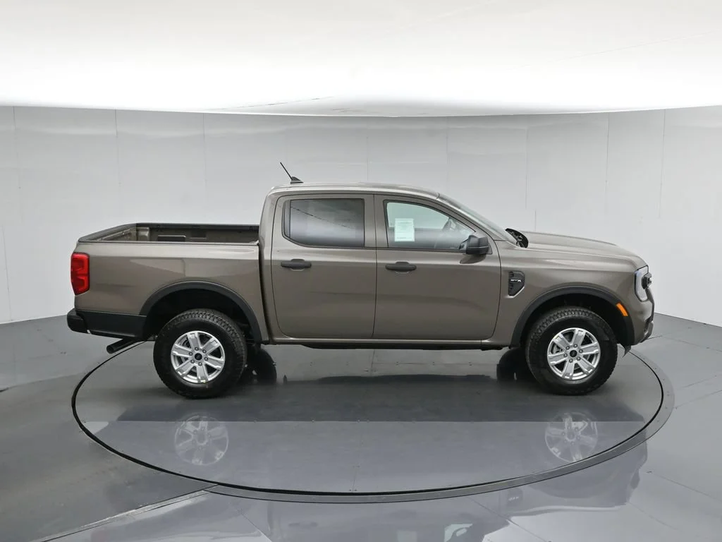 New 2026 Marsh Gray Ford XL image 36