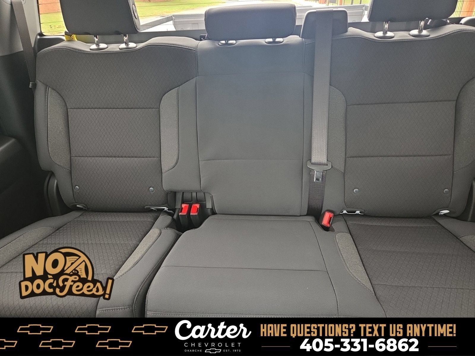 2026 Chevrolet Silverado 1500 Custom - Photo 26