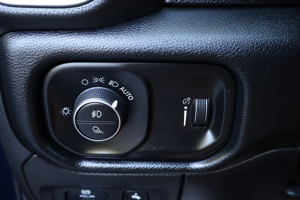 2021 RAM Ram 1500 Pickup Big Horn/Lone Star - Photo 38