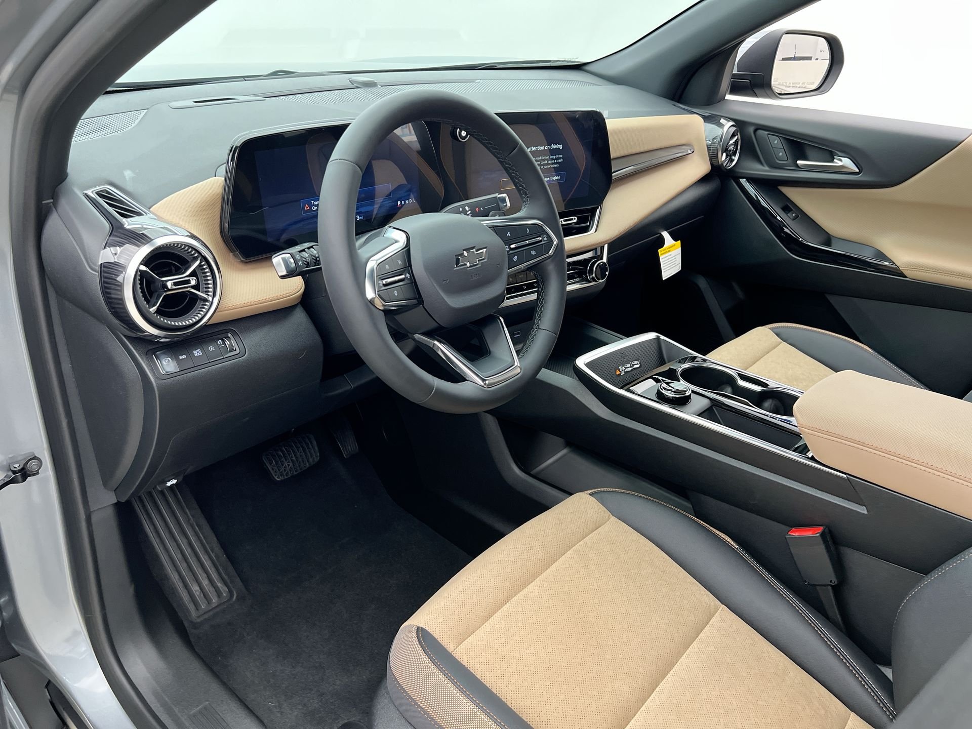 2026 Chevrolet Equinox ACTIV - Photo 62