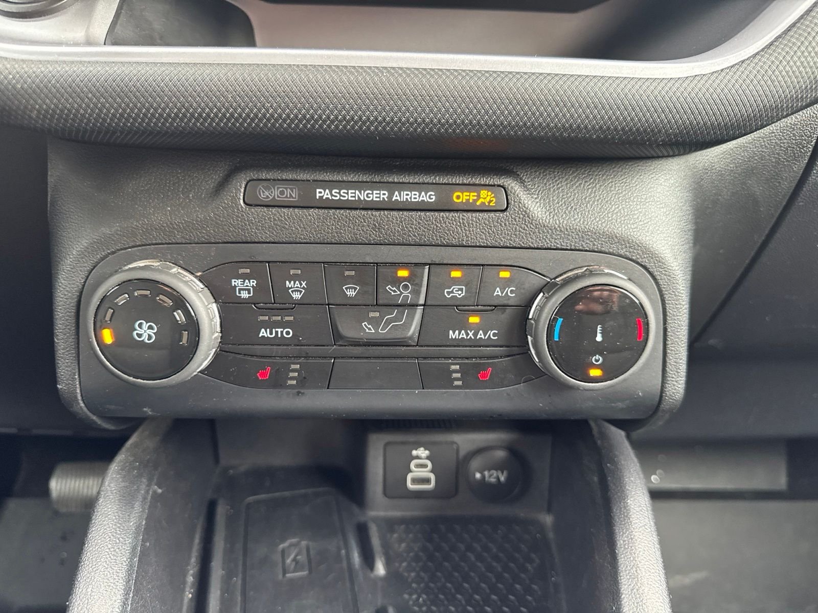 Used 2023 Green Ford Big Bend image 21