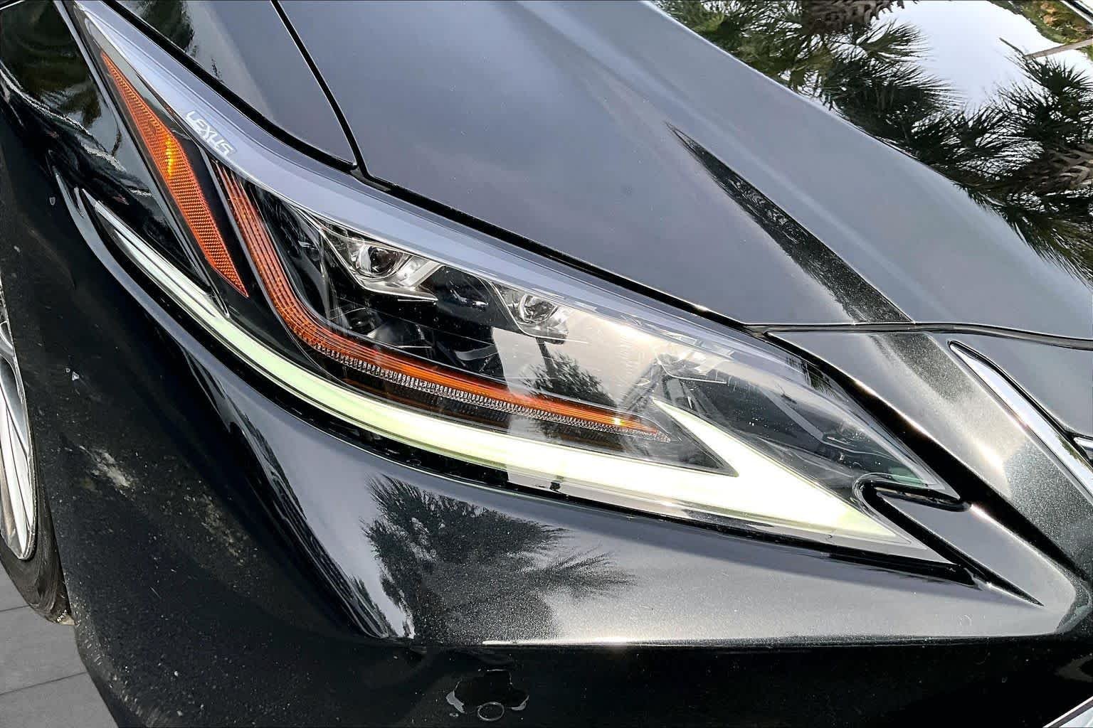 Used 2019 Caviar Lexus Ultra Luxury image 28