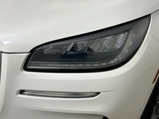 Certified Pre-Owned 2023 Lincoln Corsair Standard