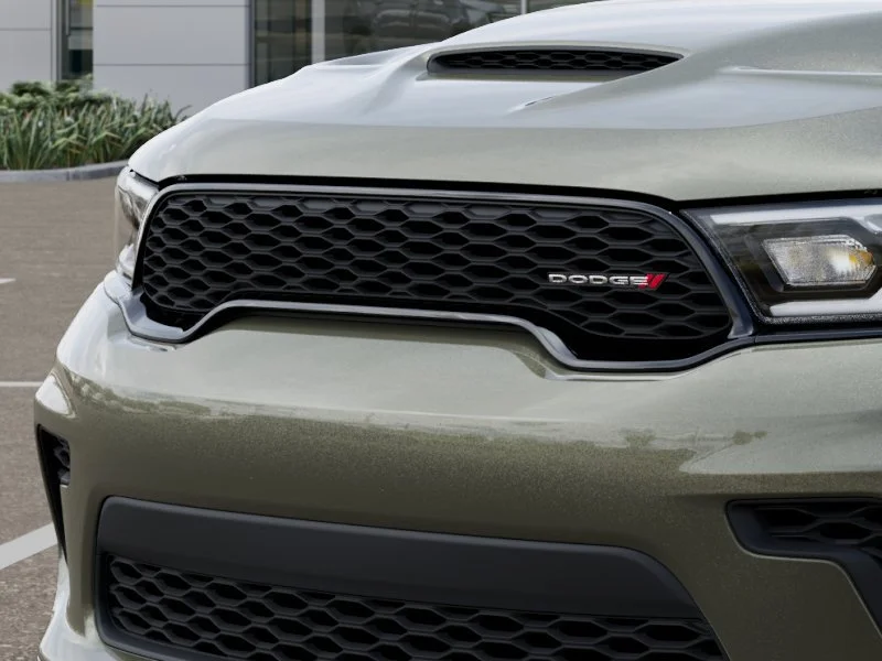New 2026 Green Machine Dodge GT HEMI V8 image 11