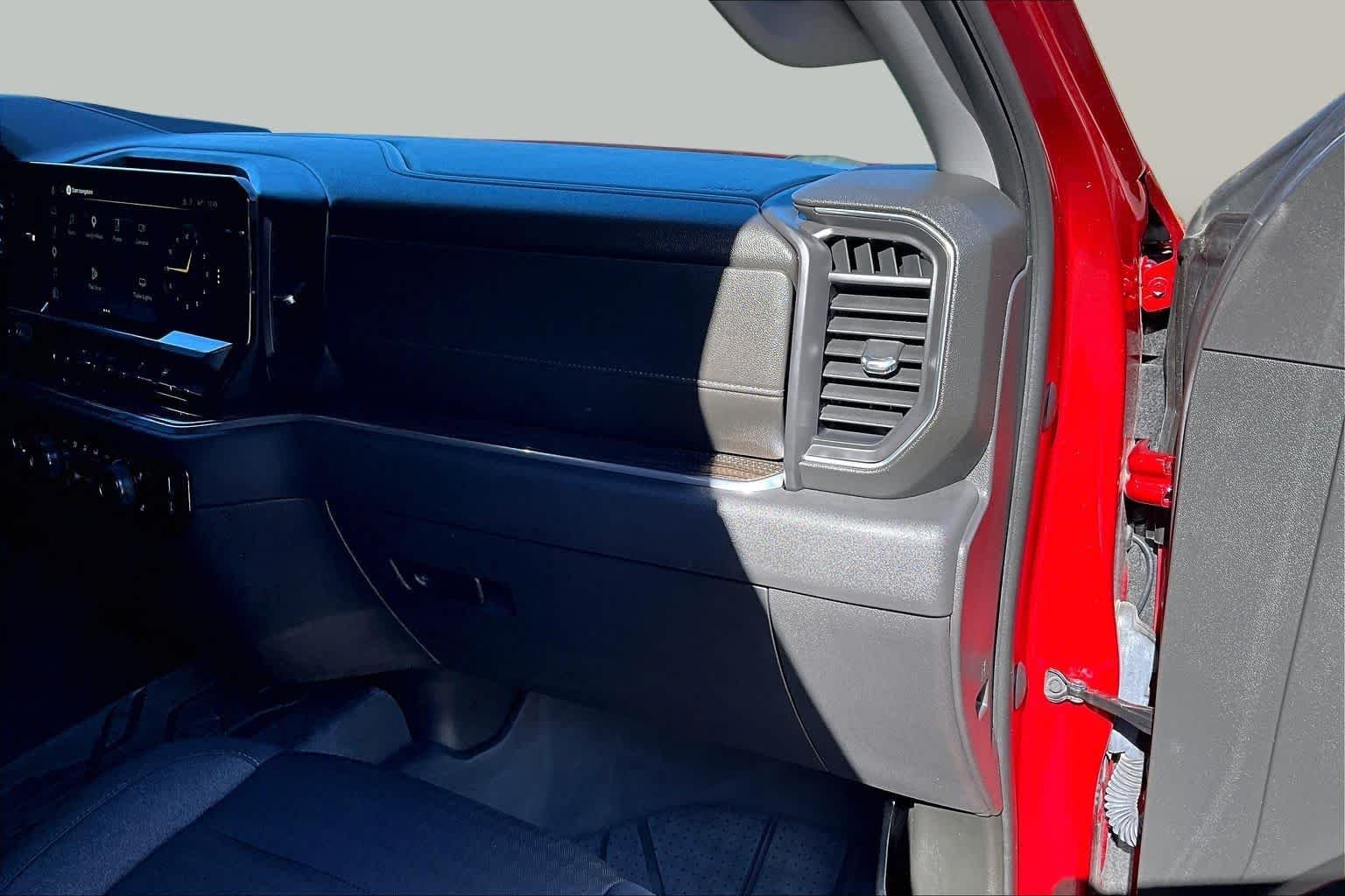 Used 2023 Radiant Red Tintcoat Chevrolet LT image 19