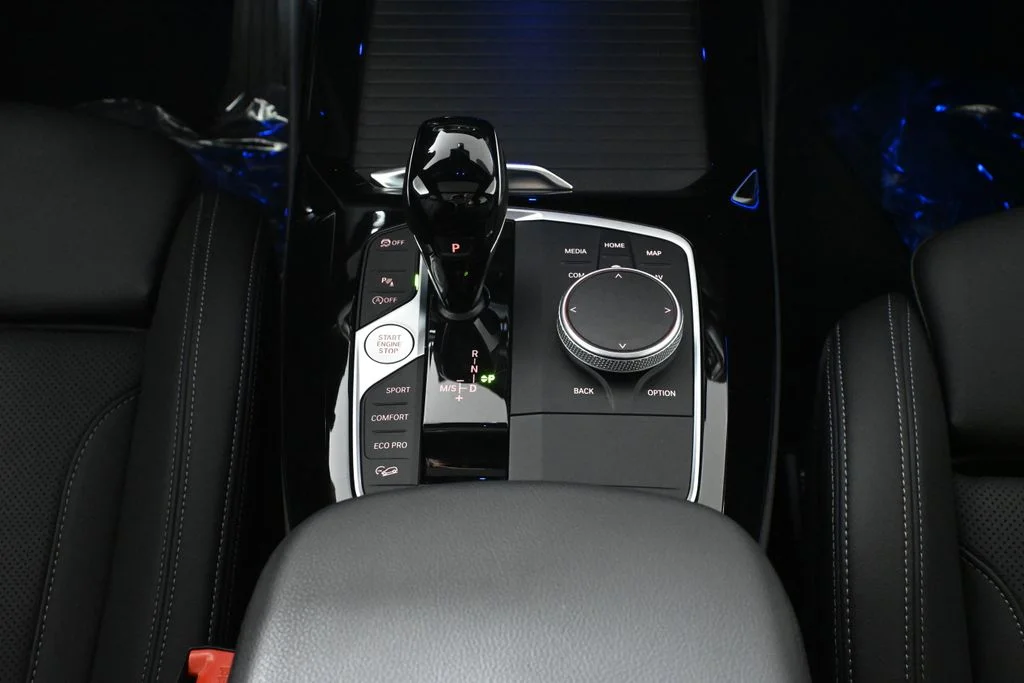 Certified Used 2024 Gray BMW xDrive30i image 24