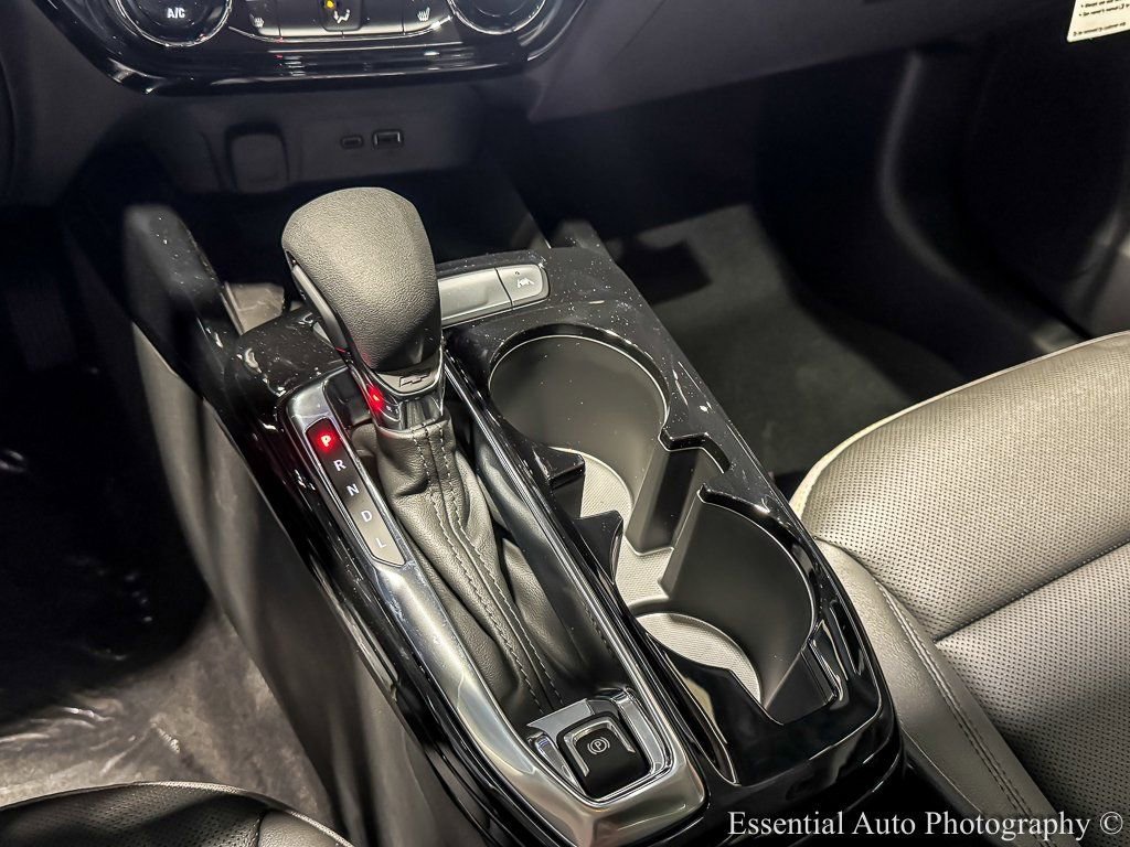 2026 CHEVROLET TRAX - Image 20