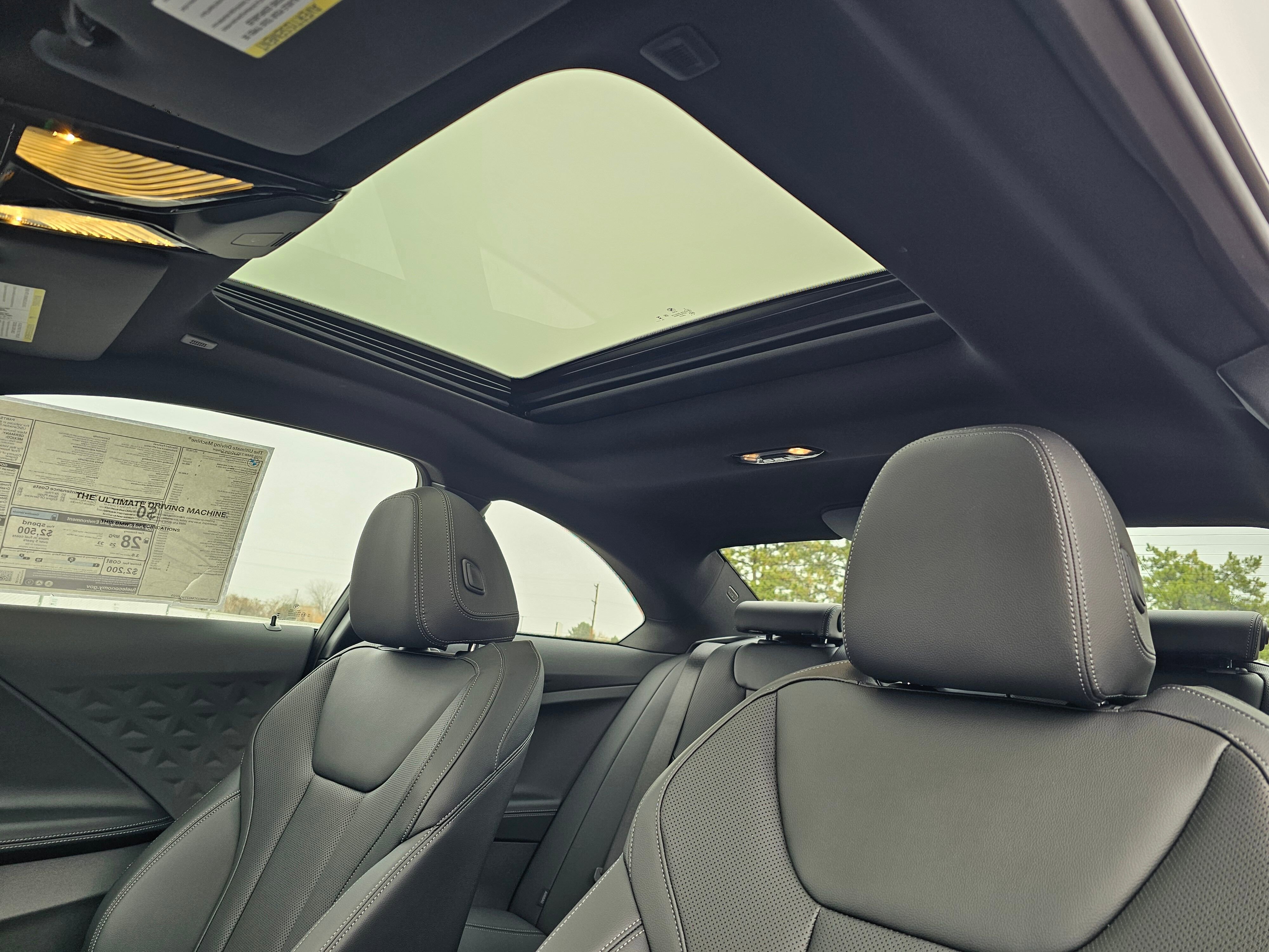 2026 BMW 2 Series 230i - Photo 26