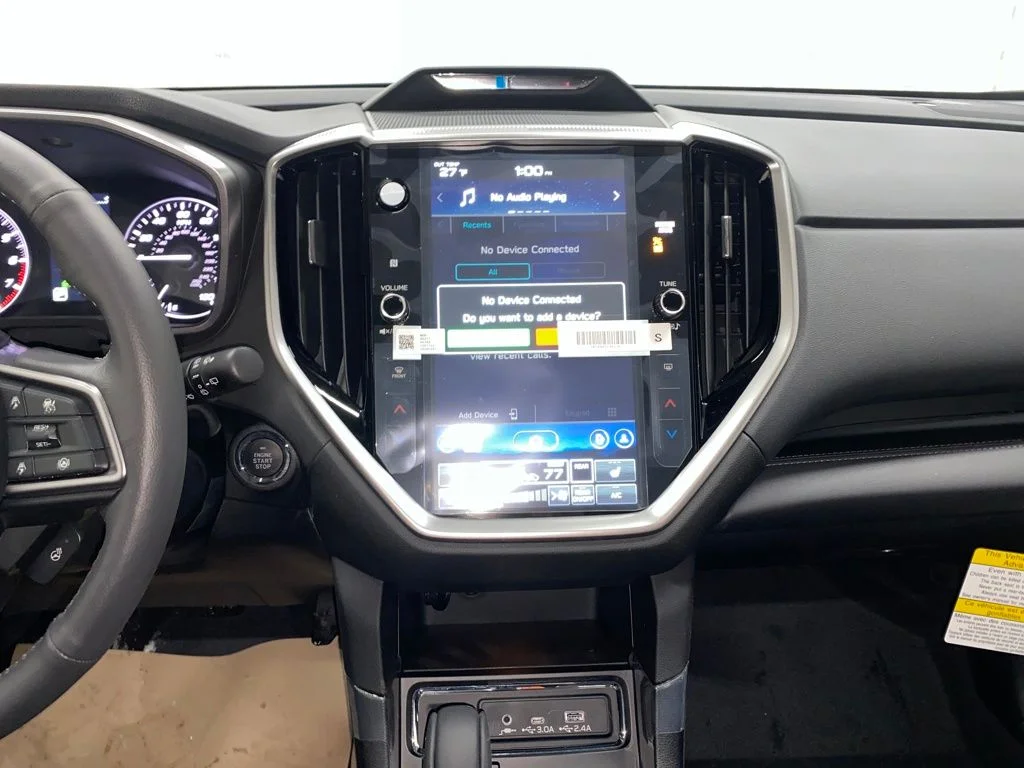 2026 Subaru Ascent Limited - Photo 20