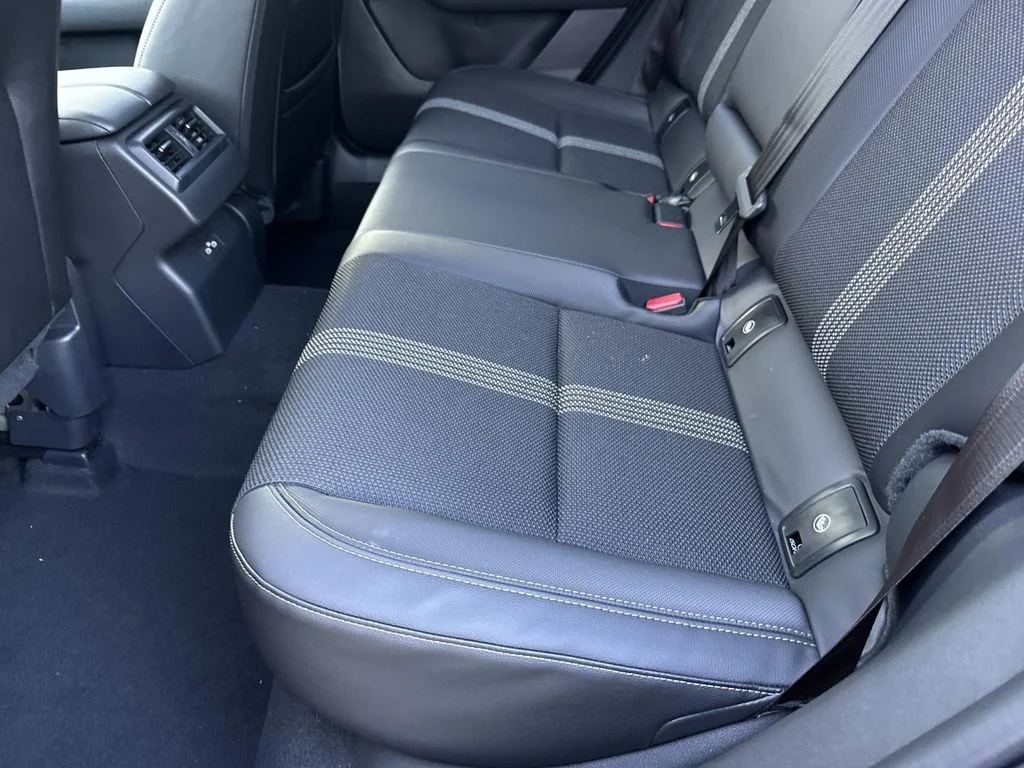 New 2026 Wind Chill Pearl Mazda 2.5 S Select AWD image 18