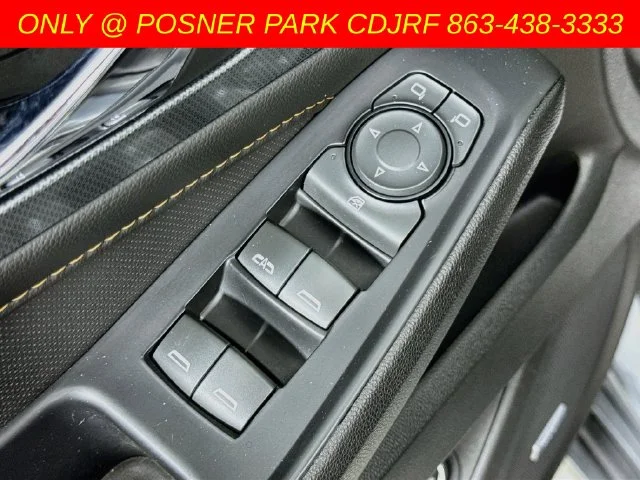 Used 2021 Gray Chevrolet Premier image 18