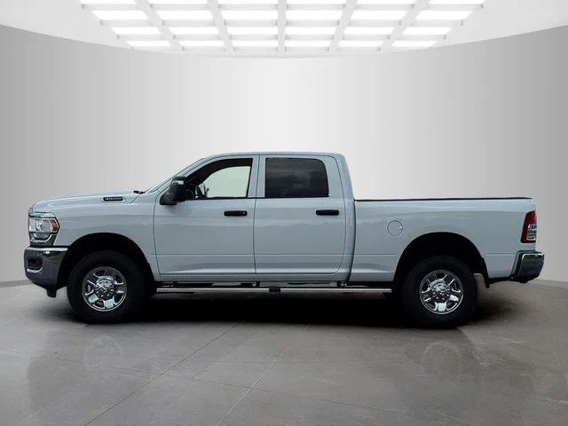 Certified Used 2023 White Ram Tradesman image 4