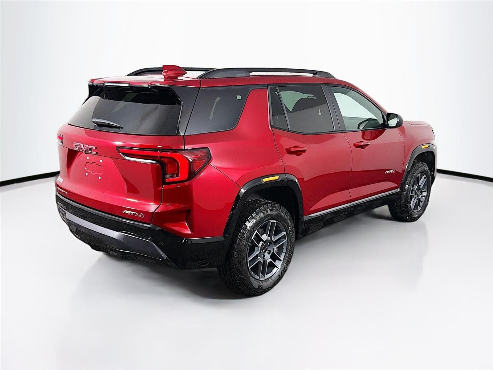2026 GMC Terrain AT4 - Photo 7
