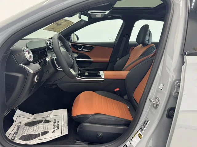 New 2026  Mercedes-Benz C 300 image 19