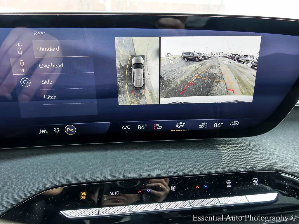 2026 Buick Enclave Sport Touring - Photo 20