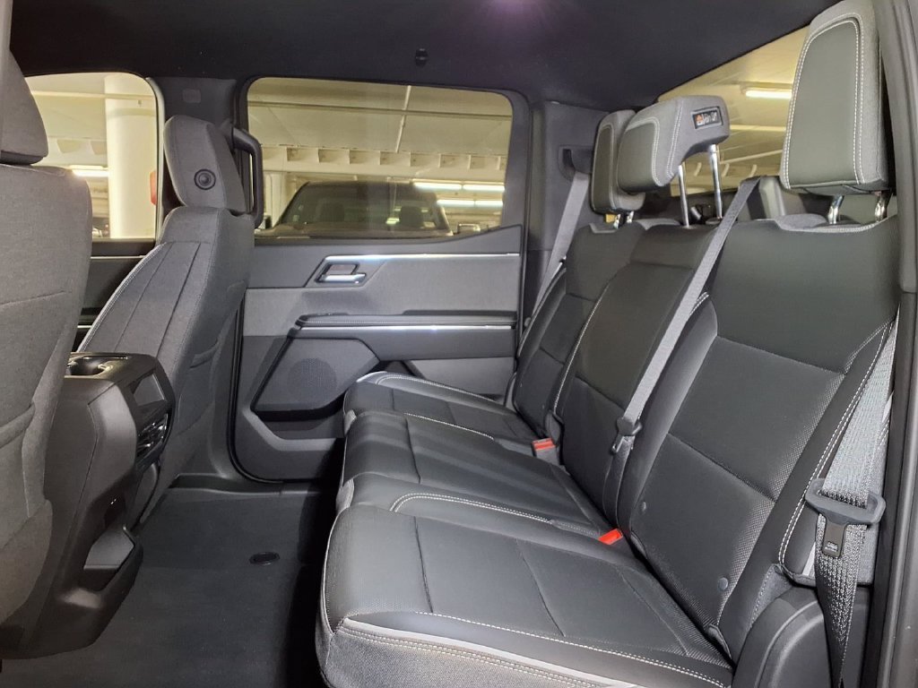 2026 GMC Sierra EV Elevation - Photo 12