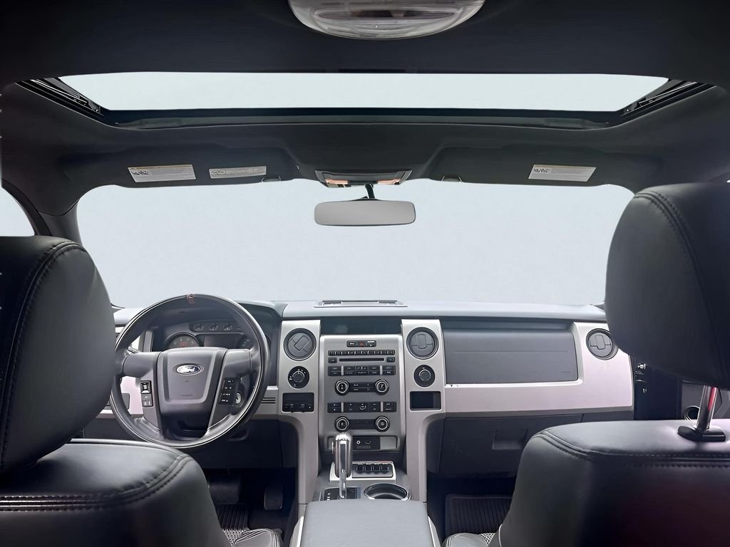 2011 Ford F-150 SVT Raptor - Photo 21