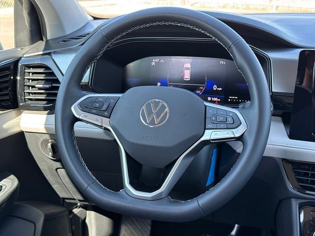 2025 Volkswagen Taos S - Photo 28