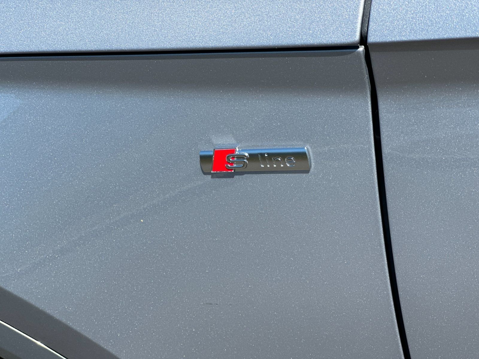 Used 2024  Audi 45 S line Premium image 32