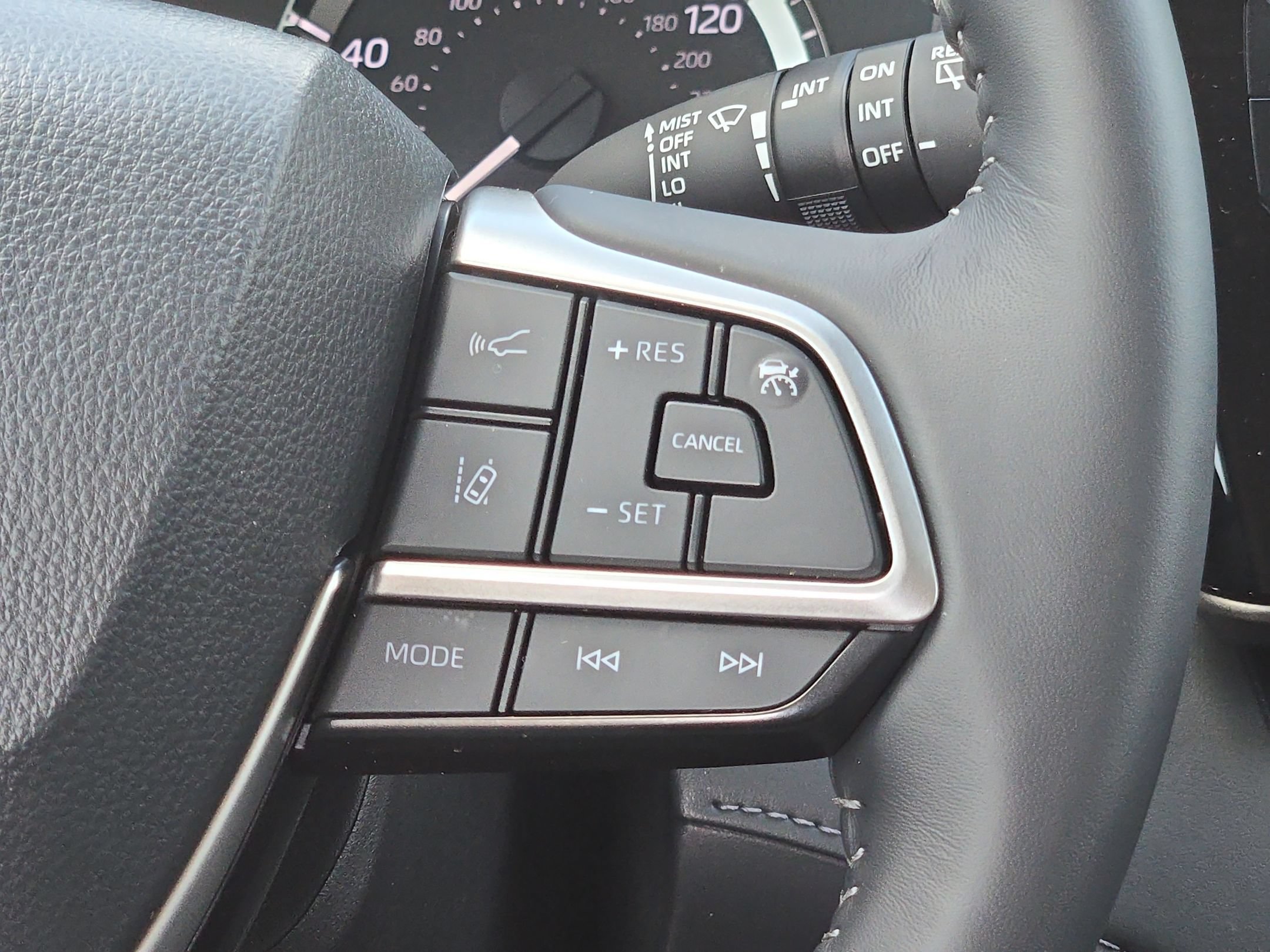 Used 2026 Heavy Metal Toyota XLE image 21