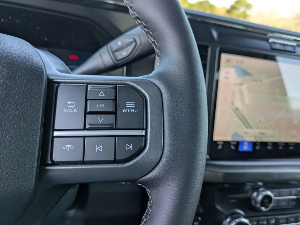 2026 Ford F-250 Super Duty Lariat - Photo 26