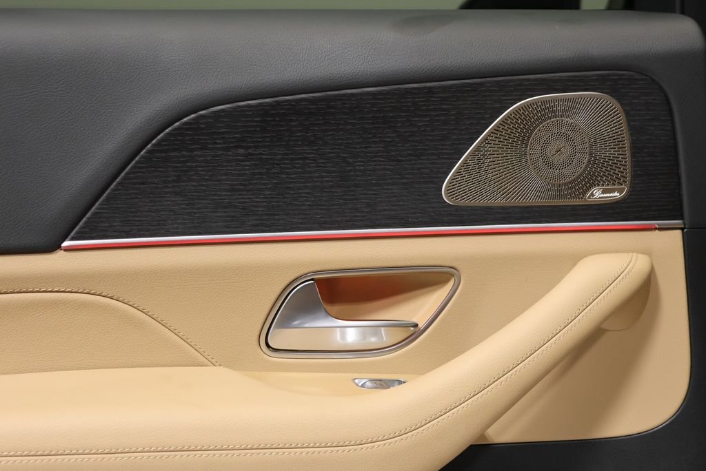 2026 Mercedes-Benz GLE GLE580 - Photo 42