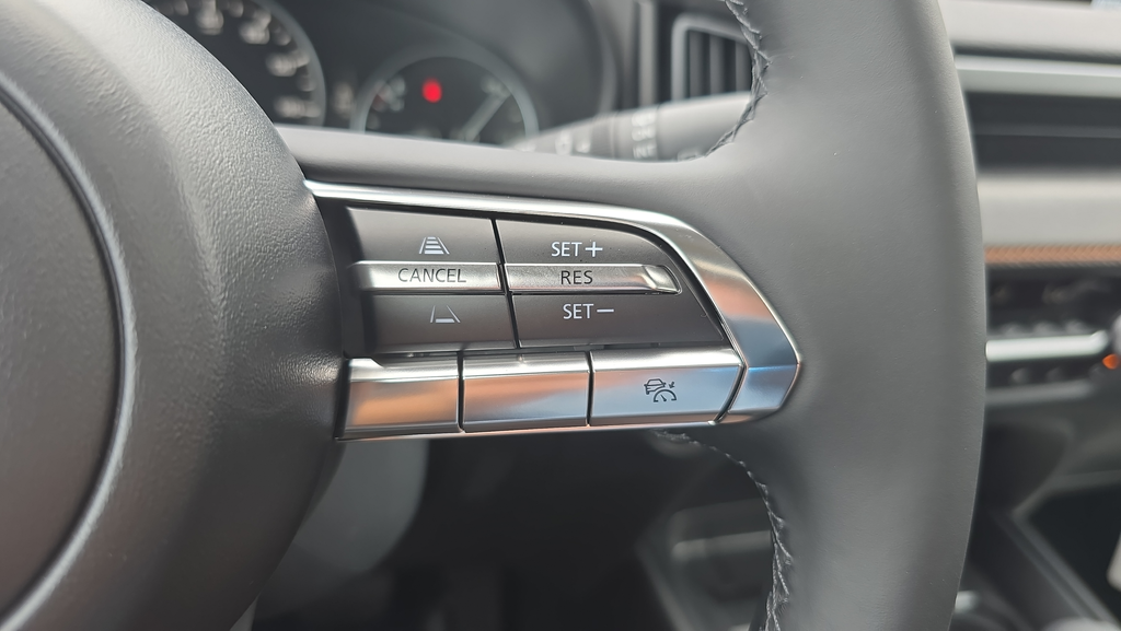 New 2026 Cypress Mazda 2.5 S Premium image 17