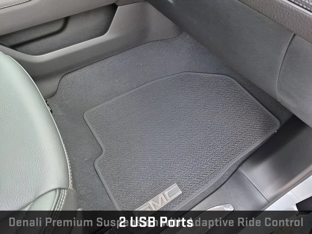 2026 GMC Sierra 1500 Denali - Photo 52