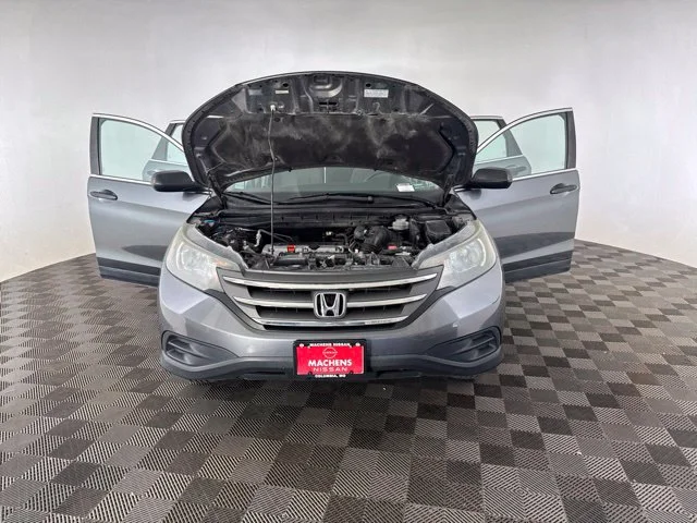 Used 2013  Honda LX image 14