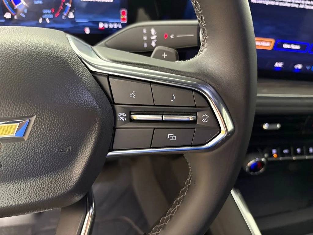 2026 Chevrolet Tahoe LS - Photo 25