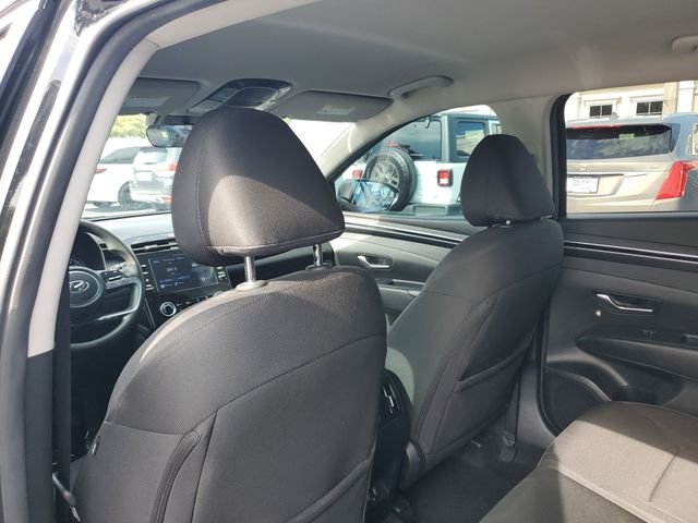 2023 Hyundai Tucson SEL - Photo 24