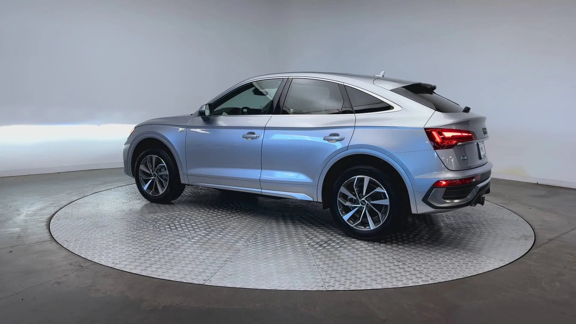 2025 Audi Q5 Sportback Premium Plus - Photo 6