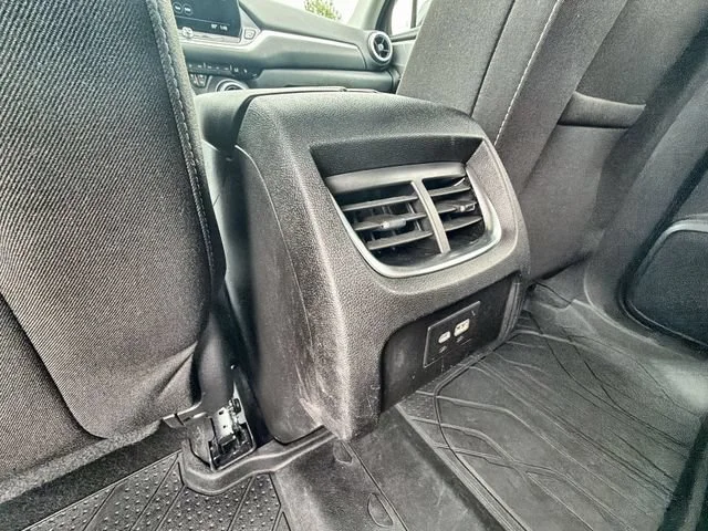 Certified Used 2024 Black Chevrolet 2LT image 20