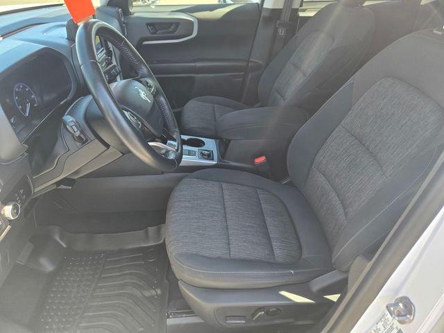Used 2023 White Ford Big Bend image 11