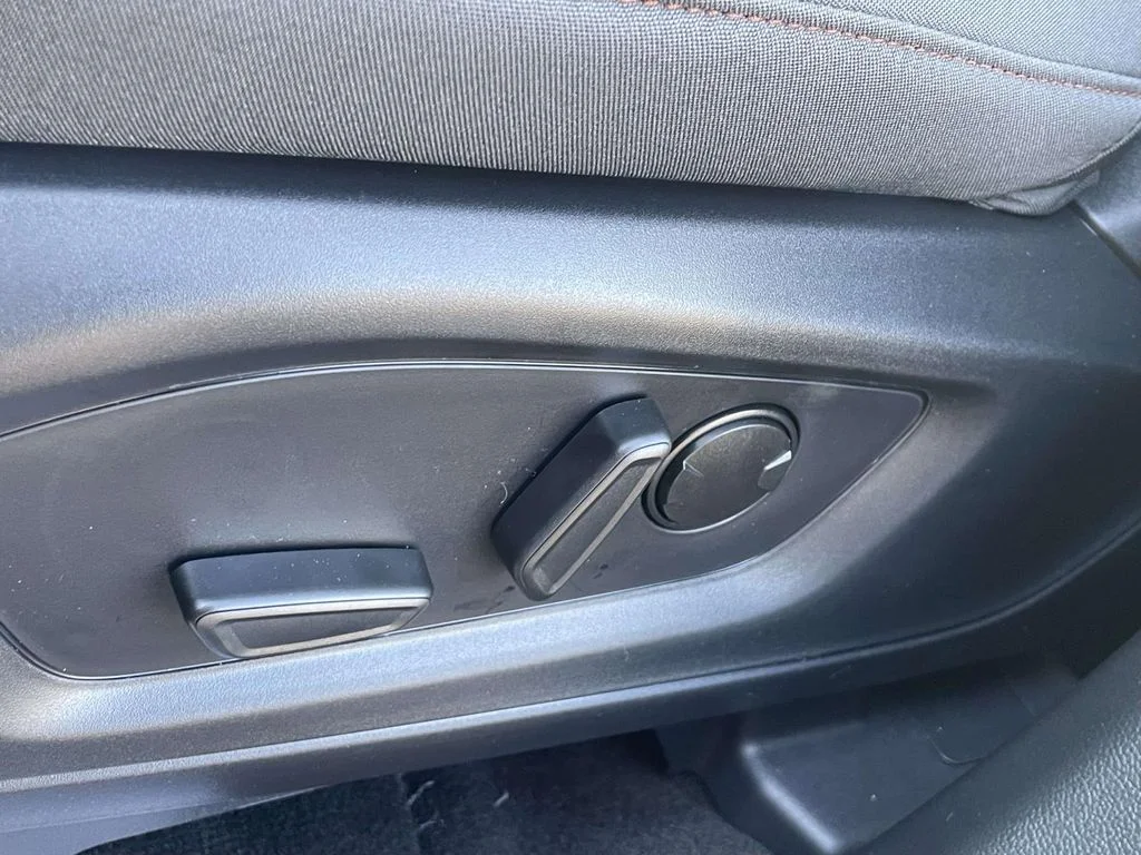 New 2026 Gray Ford Active image 16