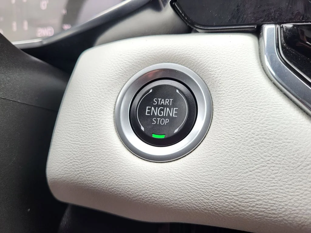 Used 2024 Sterling Metallic GMC AT4X image 16