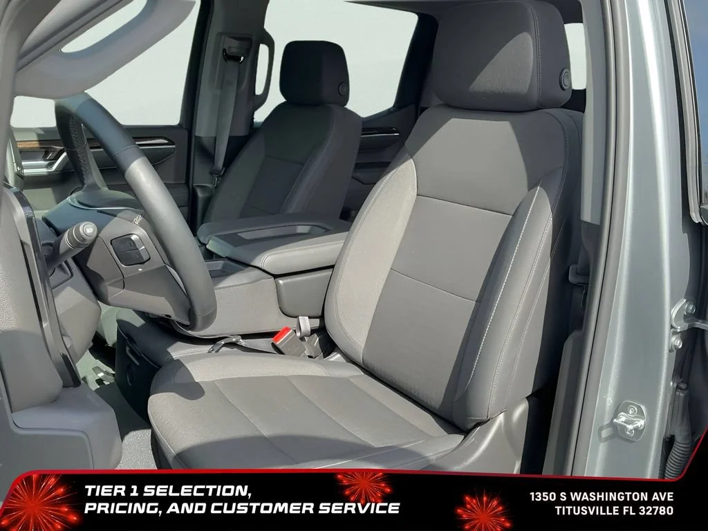 New 2026 Sterling Metallic GMC Elevation image 22
