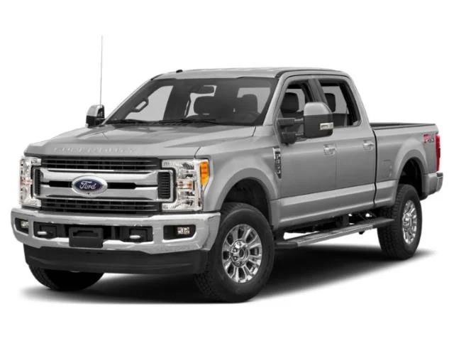 2018 Ford F-250 XLT 4x4 Crew Cab 6-3/4' Box's photo